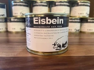 Eisbein - Bild 1 von 2