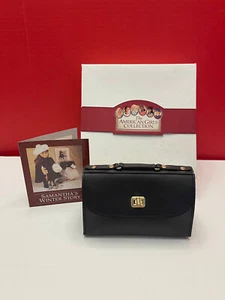 Pleasant Company AMERICAN GIRL Samantha VICTORIAN VALISE Winter Collection 1990s - Bild 1 von 1