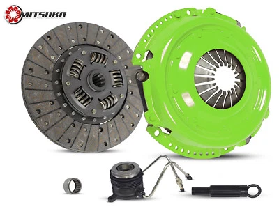 Mitsuko Stage 1 Cutch Slave Kit for 1993 Jeep Wrangler Cherokee 4.0L L6 Gas Ohv - Image 1 of 4