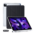 Shockproof Case For Ipad 9 8 7 6 5 Air 1 2 Mini 6 Transparent Clear Back Shell