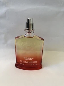 CREED 3.3 oz. Original Santal - Picture 1 of 4