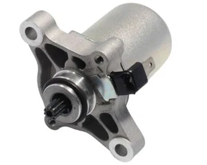 Rozrusznik E-Starter KYMCO SUPER 8 9 TOP BOY YAGER SYM JET 50 MASKA DŻUNGLI RS SHARK - Zdjęcie 1 z 2