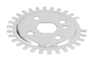 Unlerlage des Zahnrads der Nockenwelle OE HYUNDAI 2314102610 für ATOS 1.0 1998- - Bild 1 von 6