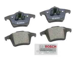 BOSCH QUIETCAST Brake Pad Set 30793093 / BP980 - Picture 1 of 1