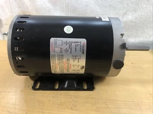 InterLink Heatcraft 25316401S Motor 1.5 hp 1140 RPM 208-230/460VAC 3 PH (5836) - Picture 1 of 10