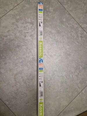 Kosnic KFT18T8/840 18w G13 Fluorescent Tube 4000K, 1280lm - Image 1 of 4