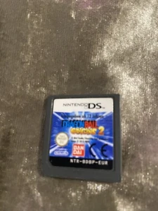 Dragon Ball Origins 2 Nintendo DS Lite Dsi 2DS 3DS Raro - Imagen 1 de 2