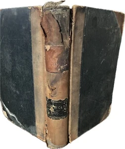 Vintage Ledger 1905/1940 Zeitungsagentur Zeitschriften Verkaufskonten Buch alt - Bild 1 von 17