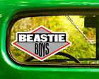 2 Beastie Boys Decals Sticker Bogo For Car Window Bumper Laptop Free Shipping