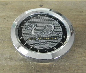 U2 Wheel Center Hub Cap CCVE65-1P Custom Aftermarket Wheel Cover - Bild 1 von 2
