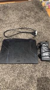 Acer Nitro 5 Gaming laptop - Picture 1 of 5