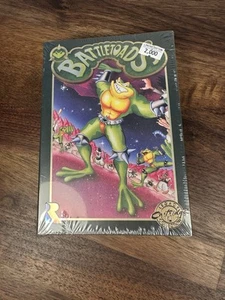 Battletoads Legacy NES Cartridge Collection, iam8bit Ltd Edition of 2000 New - Picture 1 of 6