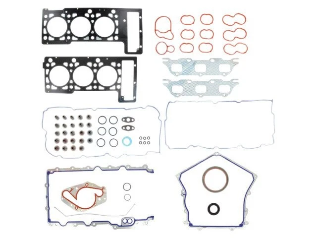 Juego de juntas de motor para Chrysler Dodge Concorde Sebring Intrepid Stratus SB67G7 Foto 1 de 1