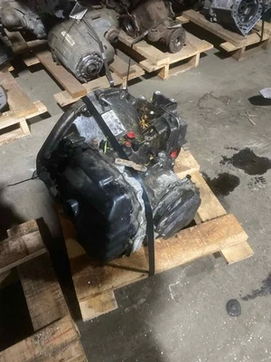 Used Automatic Transmission Assembly fits: 2017 Dodge Journey AT AWD 3.6 Grade C - Image 1 of 4