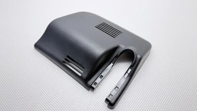 2019 2020–2023 HONDA ПАСПОРТ ПЕРЕДНЕЕ ЛОБОВОЕ СТЕКЛО КРЫШКА ЗЕРКАЛА ЗАДНЕГО ВИДА ОТДЕЛКА ОТ ОРИГИНАЛЬНОГО ПРОИЗВОДИТЕЛЯ - Изображение 1 из 4