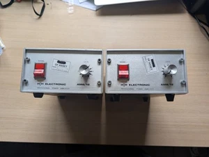 HH BBC AM8/12 Verstärker für LS3/5A ex BBC - Bild 1 von 4