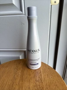 NEW Nexxus EMERGENCEE Reconstructive System CONDITIONER 13.5 oz Marine Collagen - Picture 1 of 2