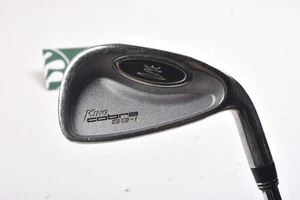 Cobra SS Forged #4 Iron / 24 Degree / Regular Flex Cobra SS-i Series Shaft - Picture 1 of 6
