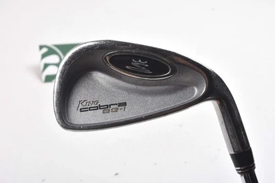 Cobra SS Forged #4 Iron / 24 Degree / Regular Flex Cobra SS-i Series Shaft - Image 1 of 4