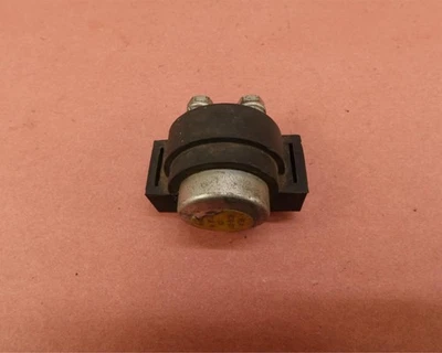 Relé de arranque BMW G650 GS G650GS 2005-2010 Foto 1 de 4