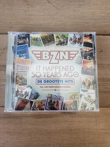BZN It Happened 50 Years Ago Greatest Hits 2 CD SET - Bild 1 von 4