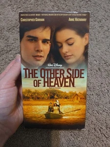 Die andere Seite des Himmels (VHS, 2003) - Bild 1 von 3