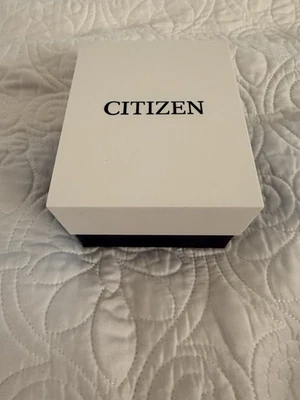 Reloj Movimiento Citizen Hombre Foto 1 de 3