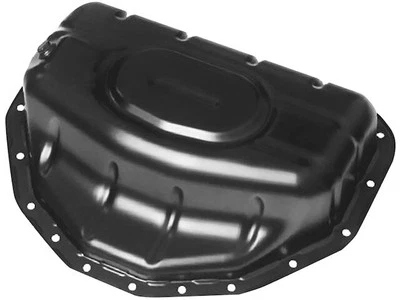 Para Lexus GS300 1998-2005 cárter de aceite inferior 95537RWRX 2001 1999 2003 2000 2002 2004 Foto 1 de 2