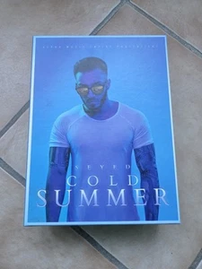 Cold Summer (Limited Deluxe Box) von Seyed | CD | Zustand gut - Bild 1 von 7