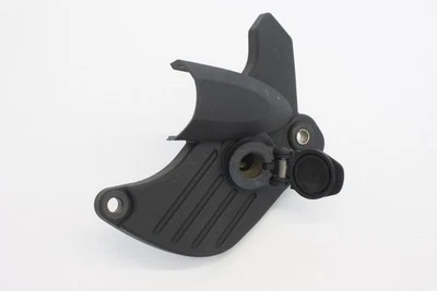 2007 BMW K1200R 12V POWER POWER FAIRING COVER REFOLL 7678072 - Photo 1/4