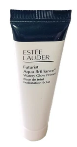 Estee Lauder Futurist Aqua Brilliance Water Glow Primer  15ml - Neu - Bild 1 von 1