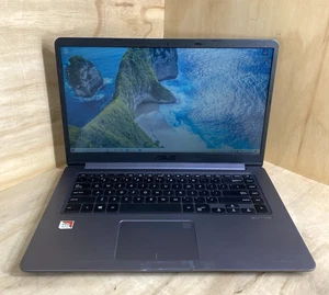 ASUS SonicMaster F510QA 15.6" AMD A12-9720P@2.7GHz/8GB RAM/256GB SSD/RADEON R7 - Imagen 1 de 11