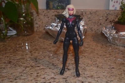 Hasbro MARVEL LEGENDS sentinel HASLAB Female Prime Sentinel - Image 1 of 4