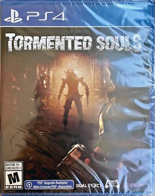 Tormented Souls - PlayStation 4 - Image 1 of 4