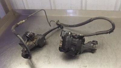 Honda GL 1200 1985 Goldwing conjunto de freno delantero maestro GL1200L Limited T3-7 Foto 1 de 4