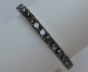 Memory ♦️ Brillant Ring aus 750 18kt Gold mit Brillanten Diamant Diamond ♦️7277 - Bild 1 von 12