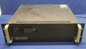 Kaiser Systems KSI S1-1-1000 200 VAC 1000V POS DC Netzteil P/N: 1100891 - Bild 1 von 4
