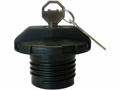 Tapa del tanque de combustible para BMW 733i 1978 36158YR 3,2 L 6 cilindros Foto 1 de 2