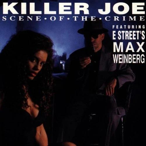 Killer Joe Scene of the crime (1991) [CD] - Bild 1 von 1