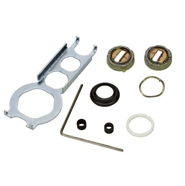 Hansgrohe 13952000 Service Set für Armaturen mit Kugelmischtechnik