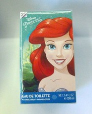 Le Principesse Disney Ariel profumo bambina eau de toilette 100 ml La Sirenetta