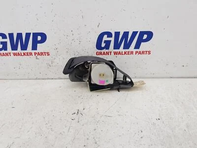 Ford Ranger Seat Belt Rh Rear, Seat Belt Only, Black, PJ-PK, Extra Cab 2006-2011 - image 1 of 4