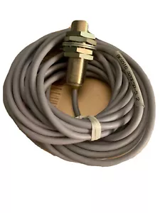 Balluff induktiver Näherungssensor BES 516 326E5R - Bild 1 von 5
