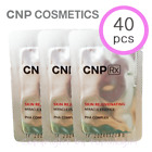 40pcs x CNP RX Skin Rejuvenating Miracle Essence,New Anti Aging Serum,PHA WHOO