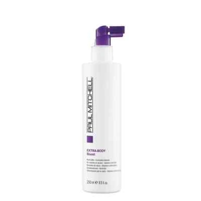 Spray voluminizador Paul Mitchell Extra-Body Boost 8,5 fl. oz Foto 1 de 4