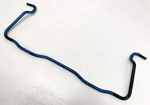 92-99 Genuine OEM BMW E36 328i Rear Stabilizer Sway Bar 33551090848 318i 325i - Picture 1 of 8