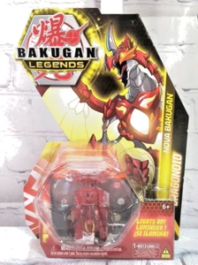Bakugan Legends Nova Bakugan: DRAGONOID - Bild 1 von 4