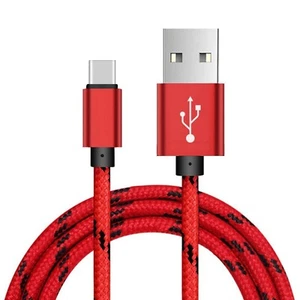 OEM Samsung USB Type C Cable Fast Charging Cord Galaxy S21 S22 S23 A14 A23 A54 - Picture 1 of 4