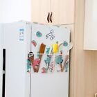 Multipurpose Washing Machine Cover Colorful Dust Proof Cover