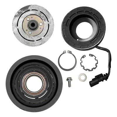 RYC Reman AC Compressor Clutch AD-6974-CL Fits Cadillac XT5 2.0L 2023 2024 - Image 1 of 4